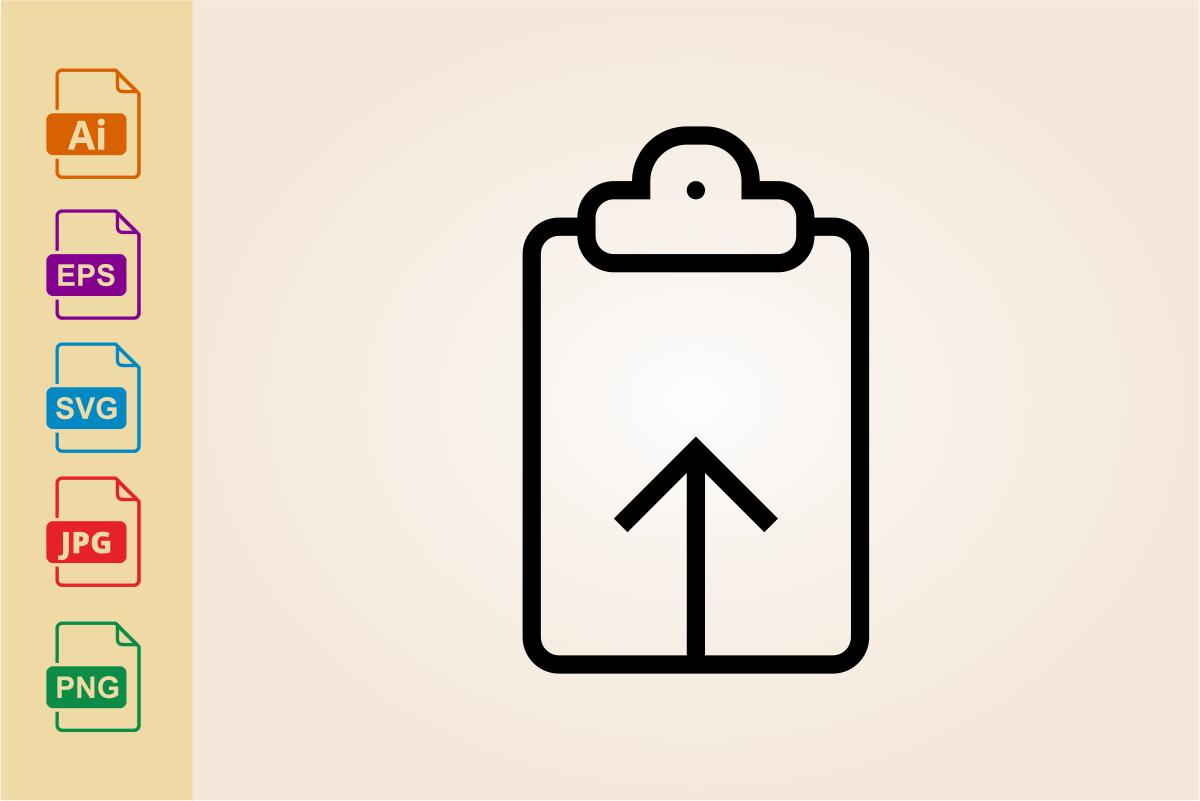 Clipboard