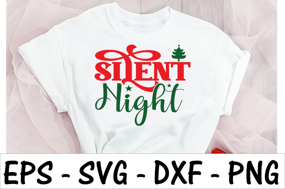 Silent Night 1