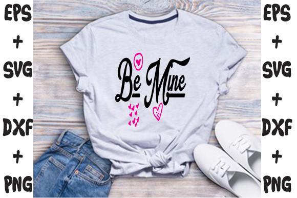 Be Mine