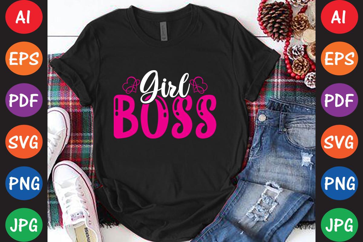 Girl Boss