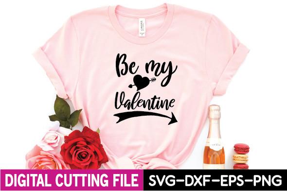 Be My Valentine