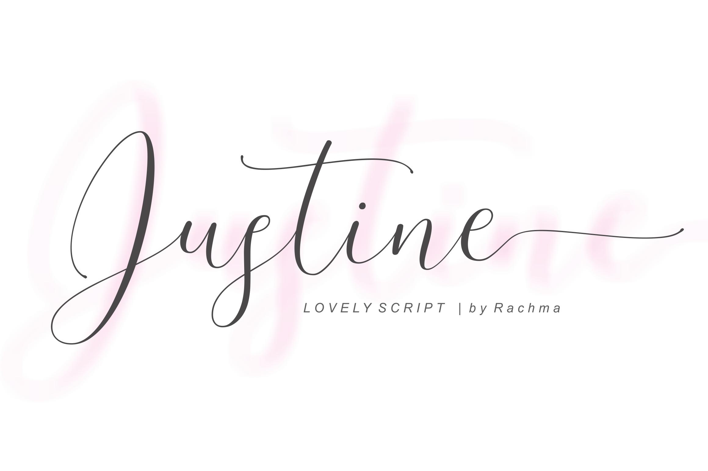 Justine Font