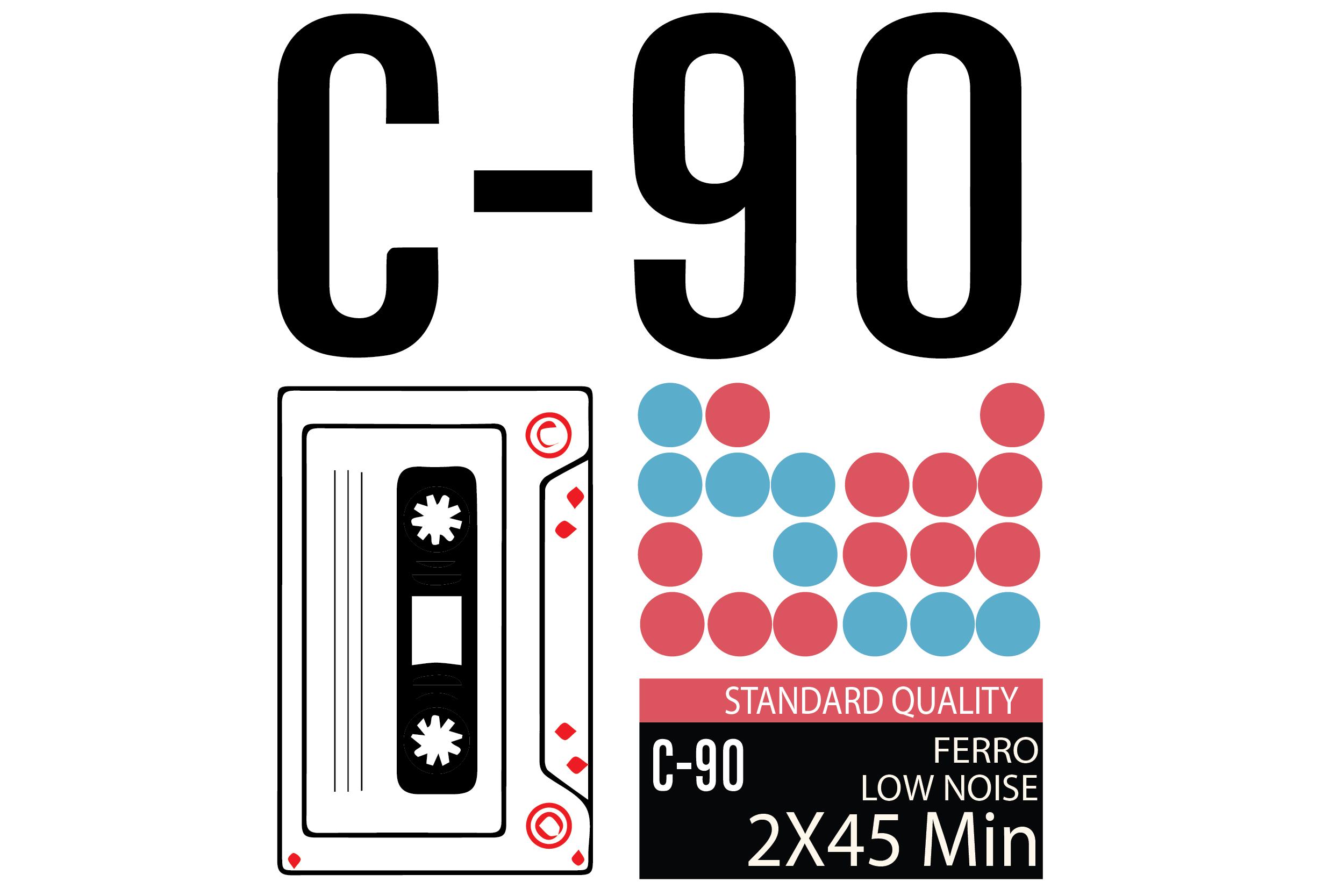 C 90 Standard Quality