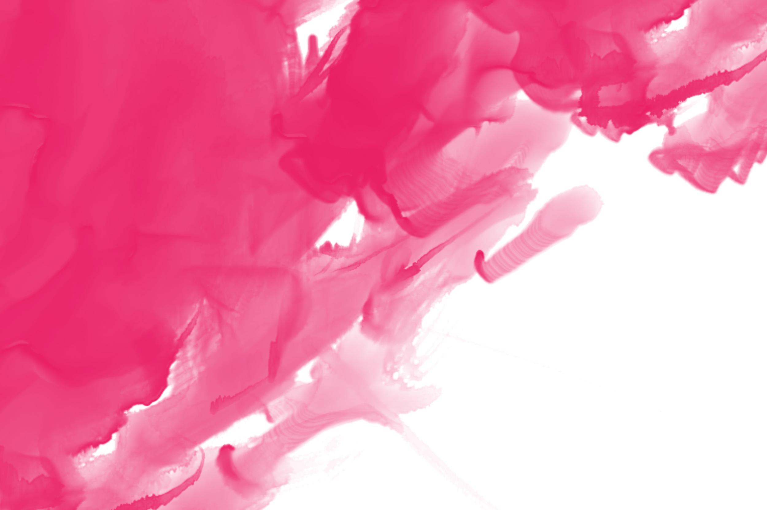 Colorful Watercolor Transparent