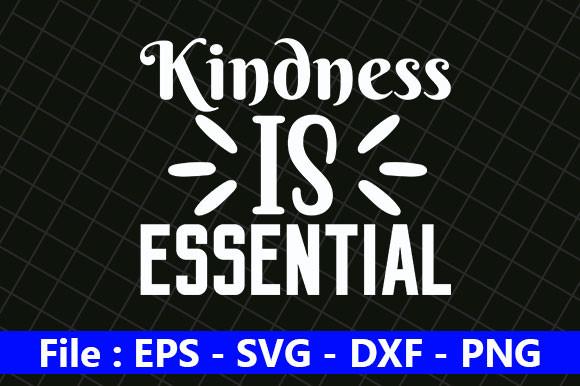 Bee Kind Design, Kindness is Essential