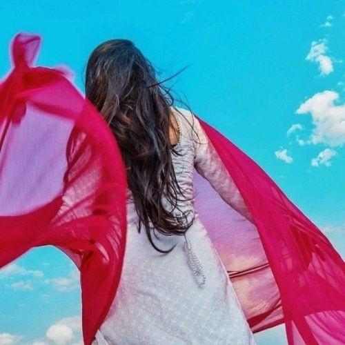 Tasmia Mowli