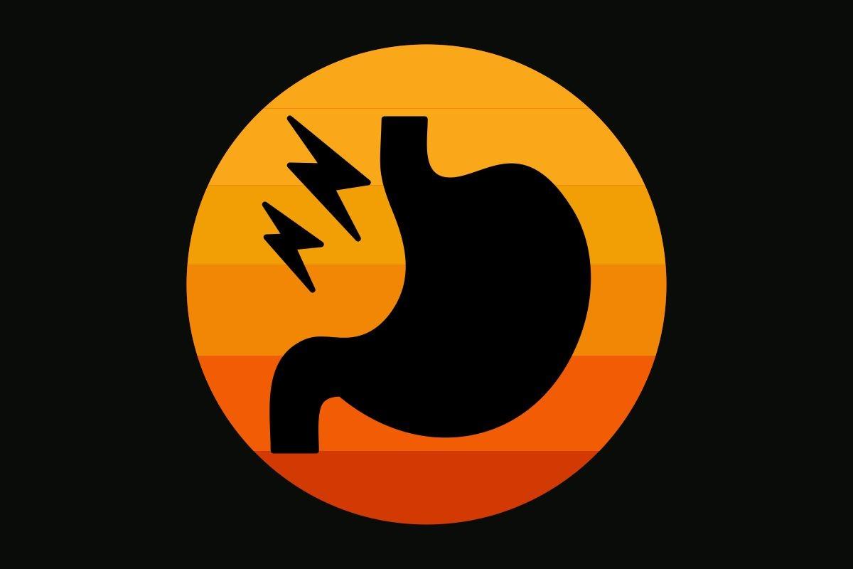 Medical Theme Silhouette