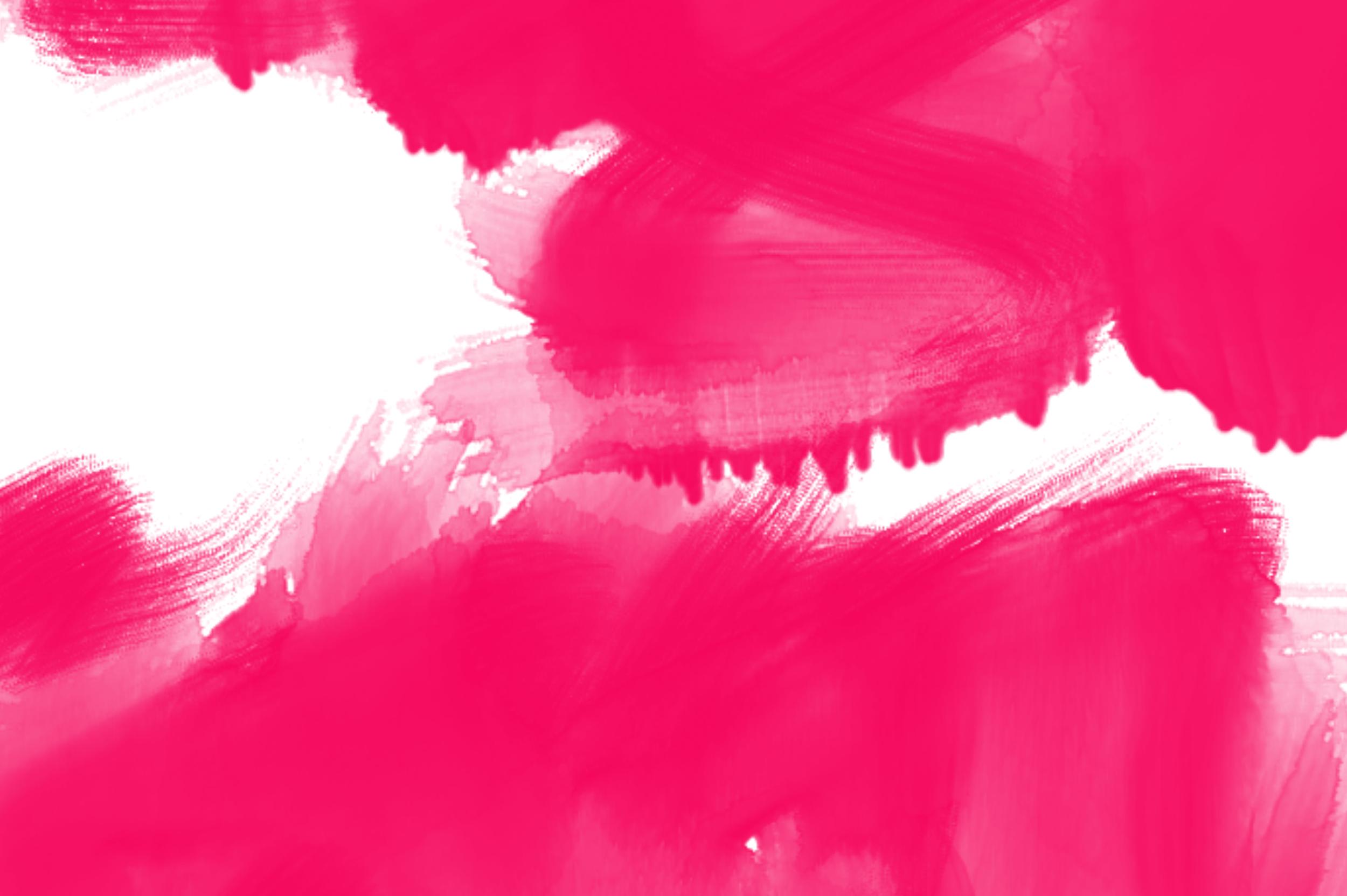 Colorful Watercolor Transparent