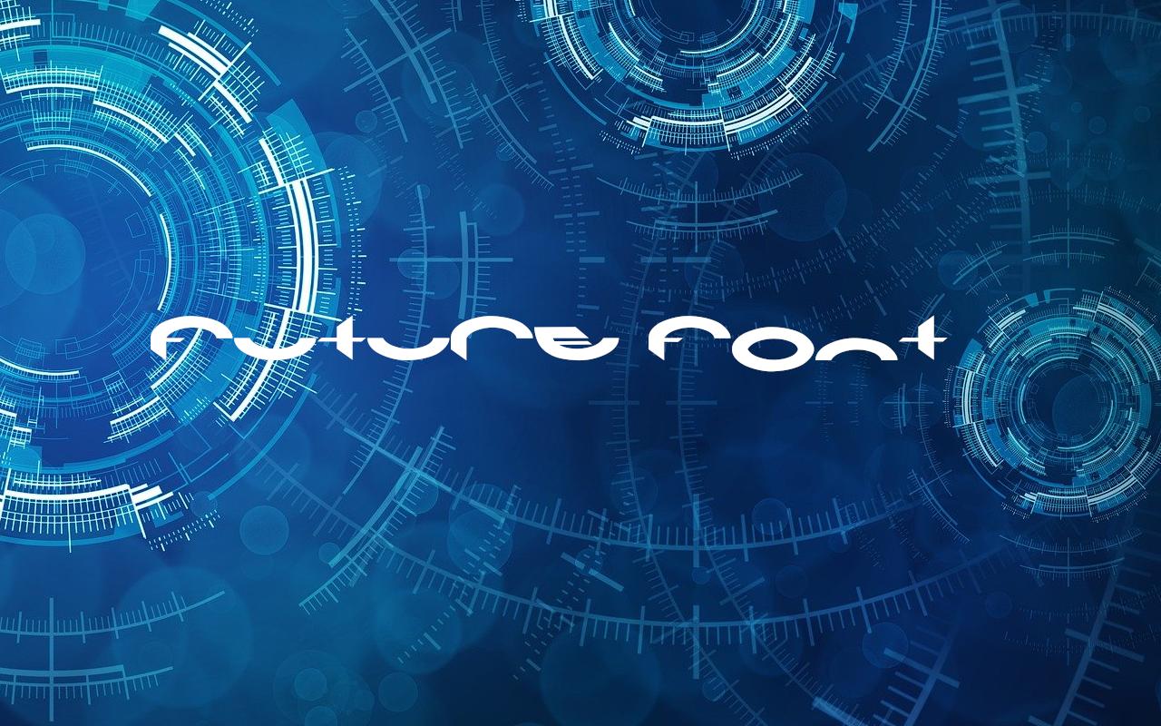 Future Font