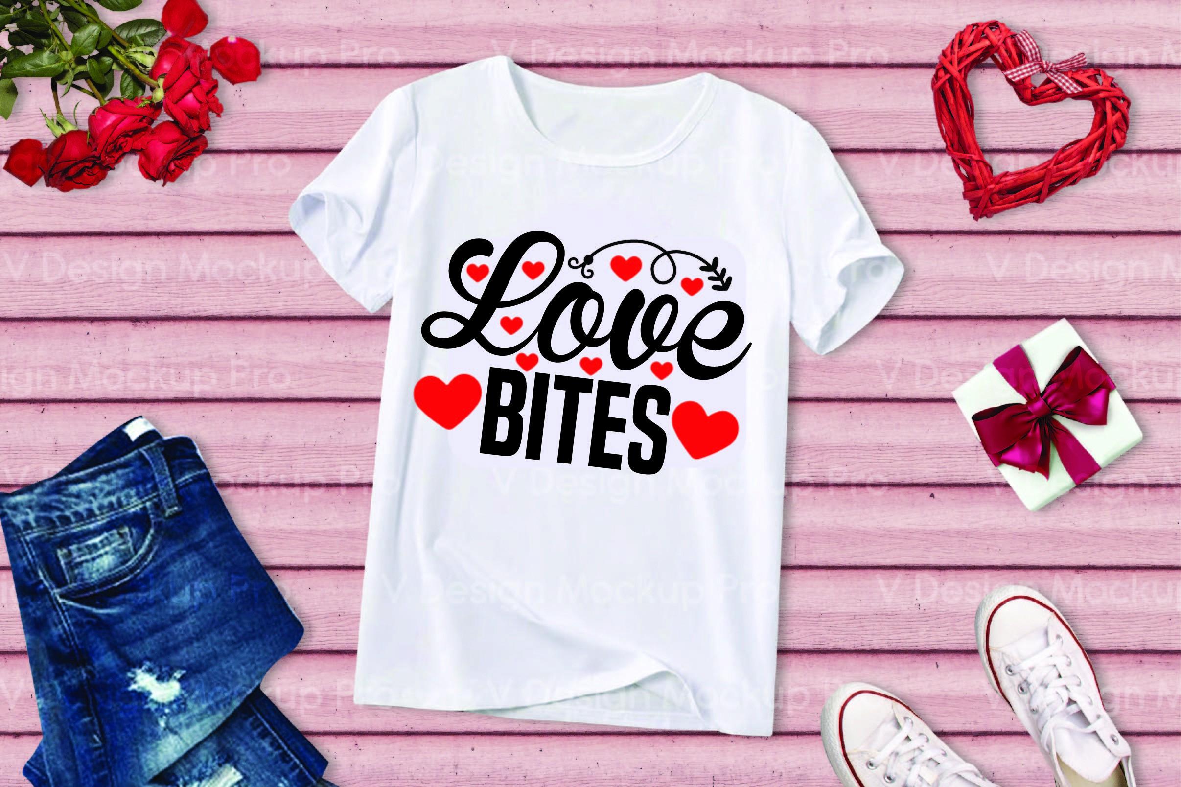 Love Bites
