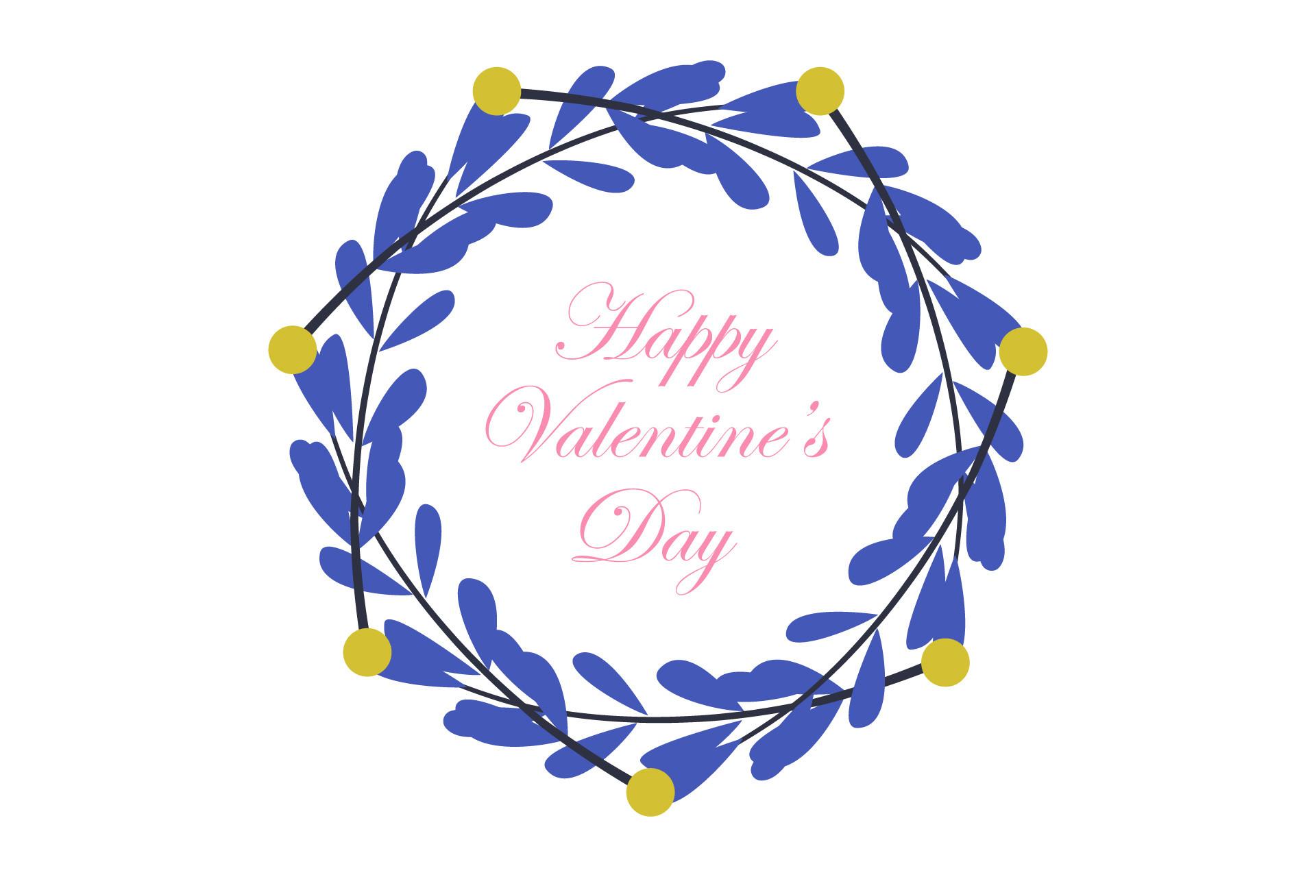 Happy Valentine Day