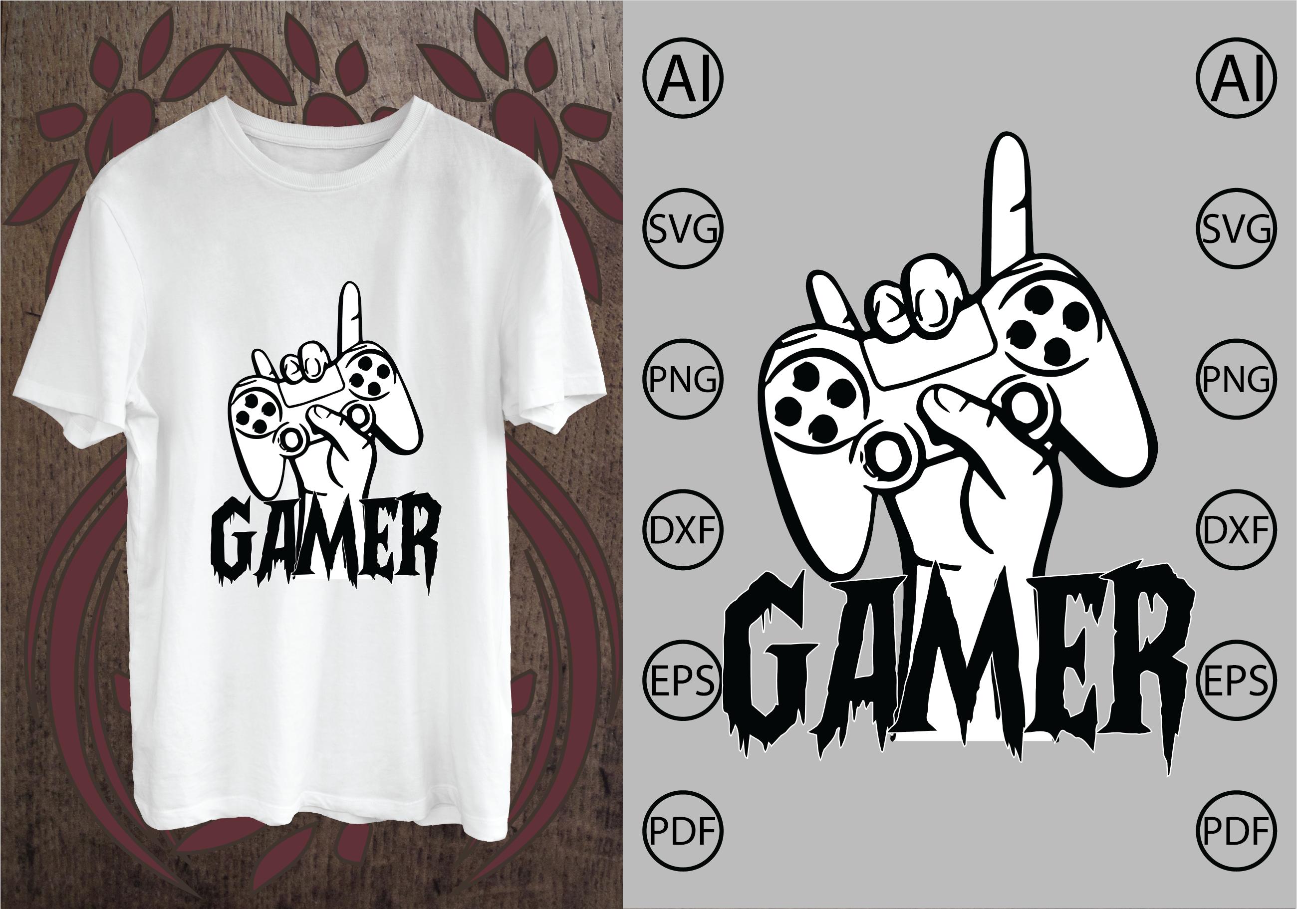 Gamer