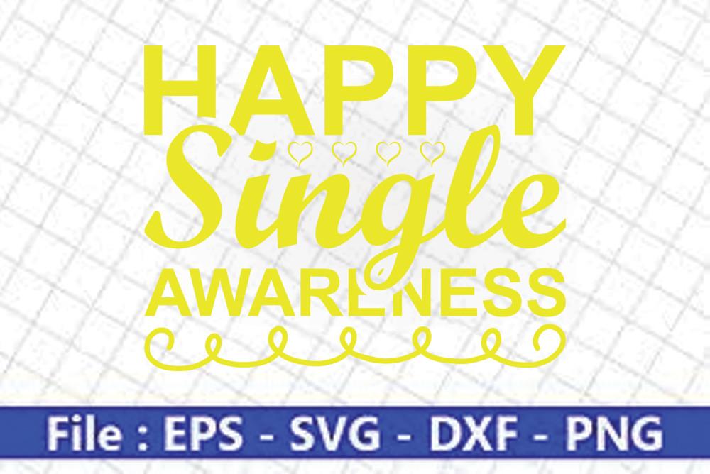 Anti Valentine's Day Svg Design, Happy S