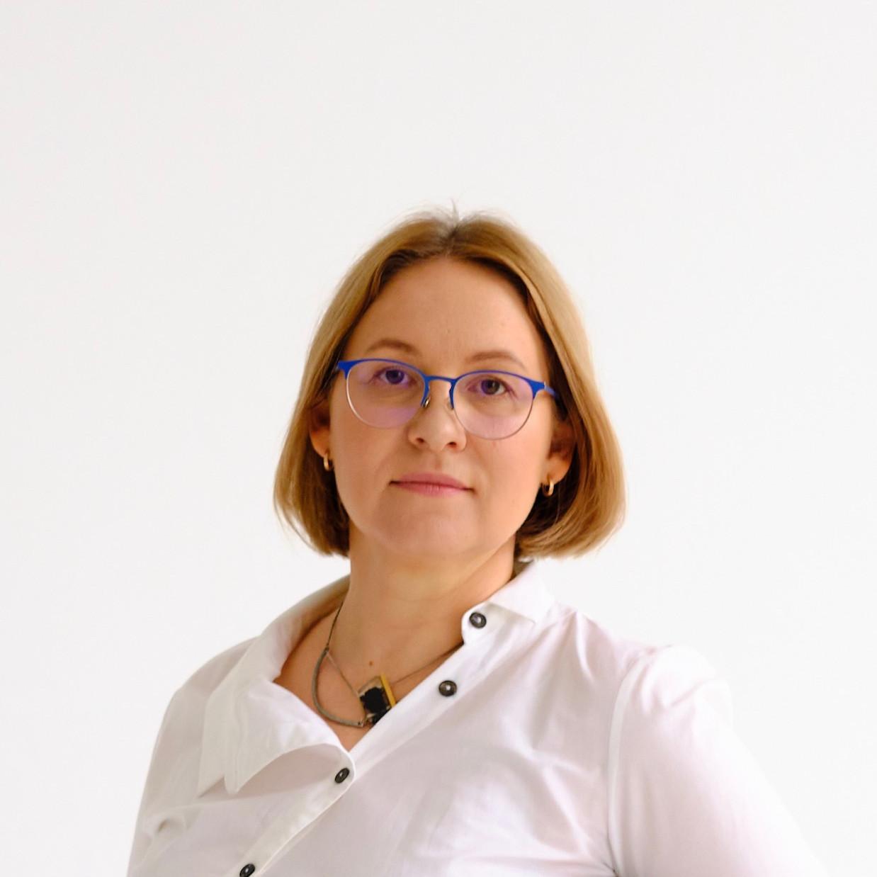 tpushnaya