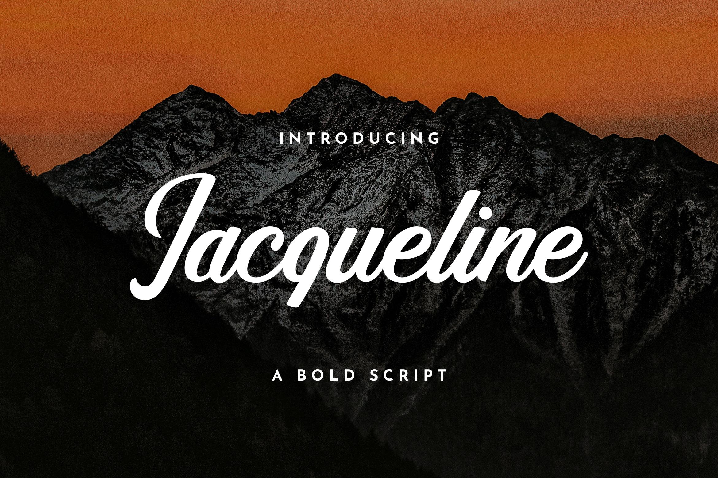 Jaqueline Font
