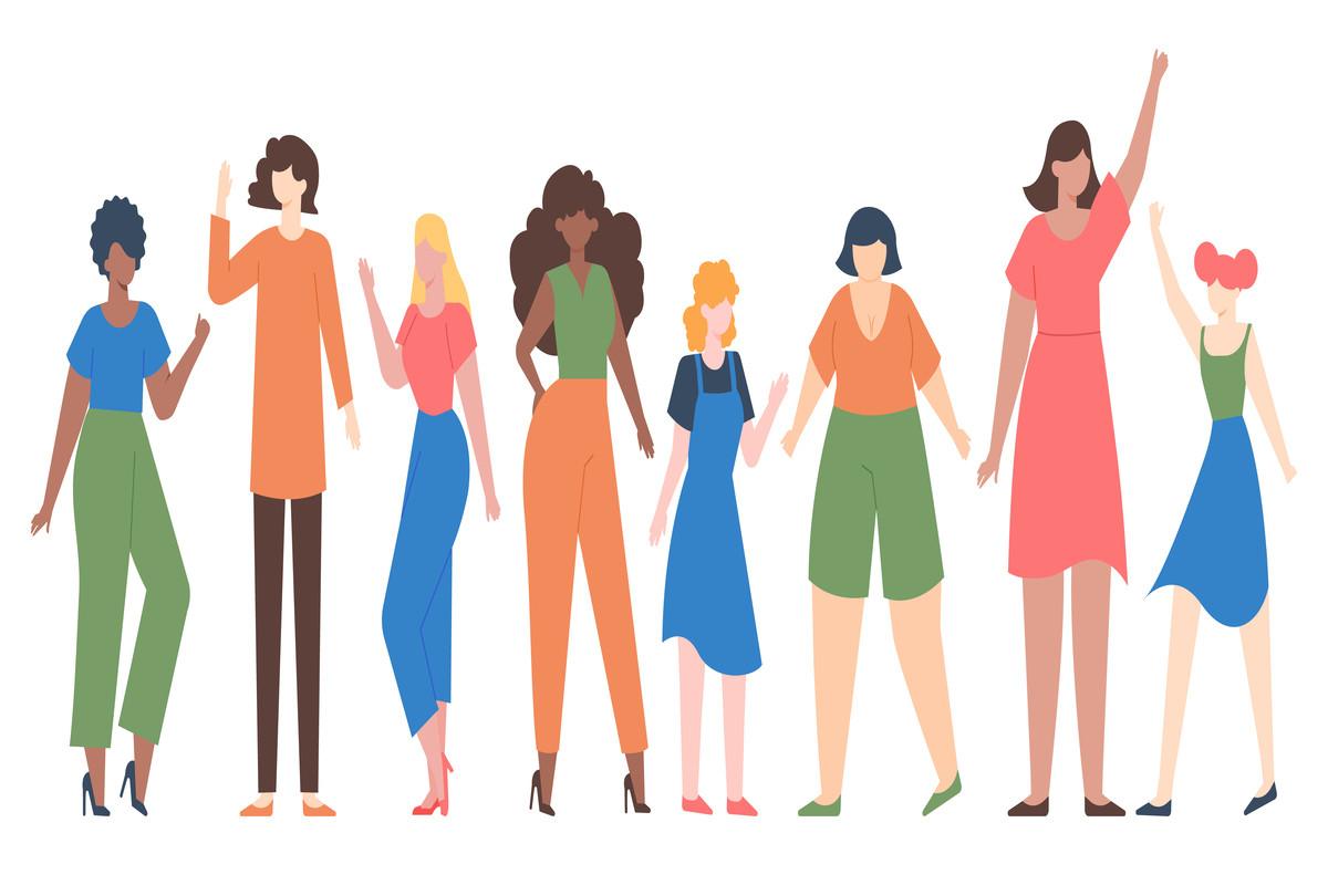Women Diversity Group