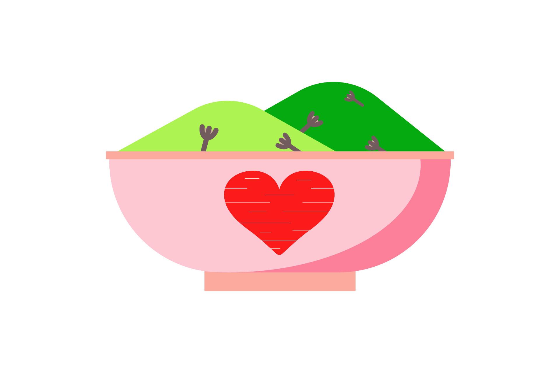 Valentine Collection