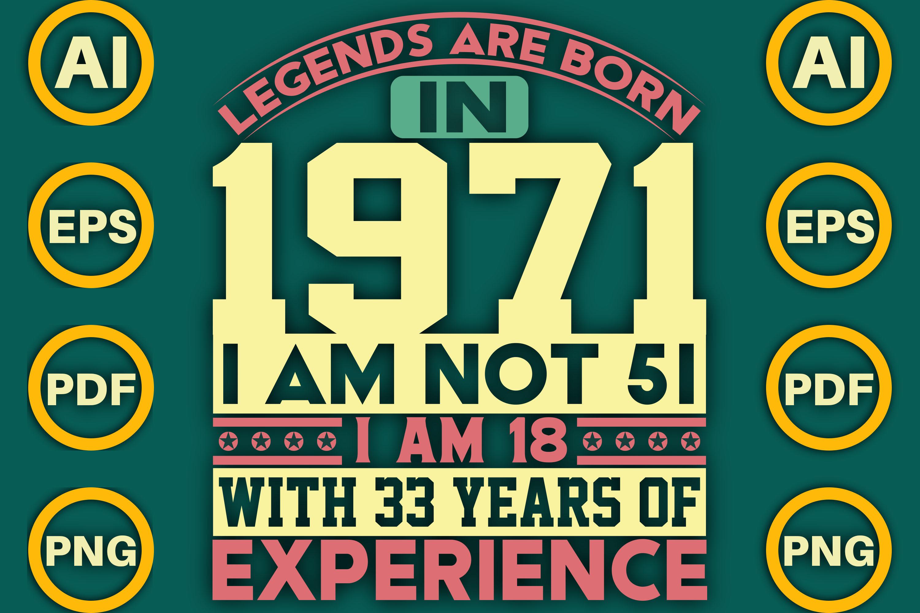 Birthday T-Shirt Design