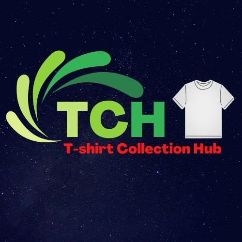 T-shirt Collection Hub