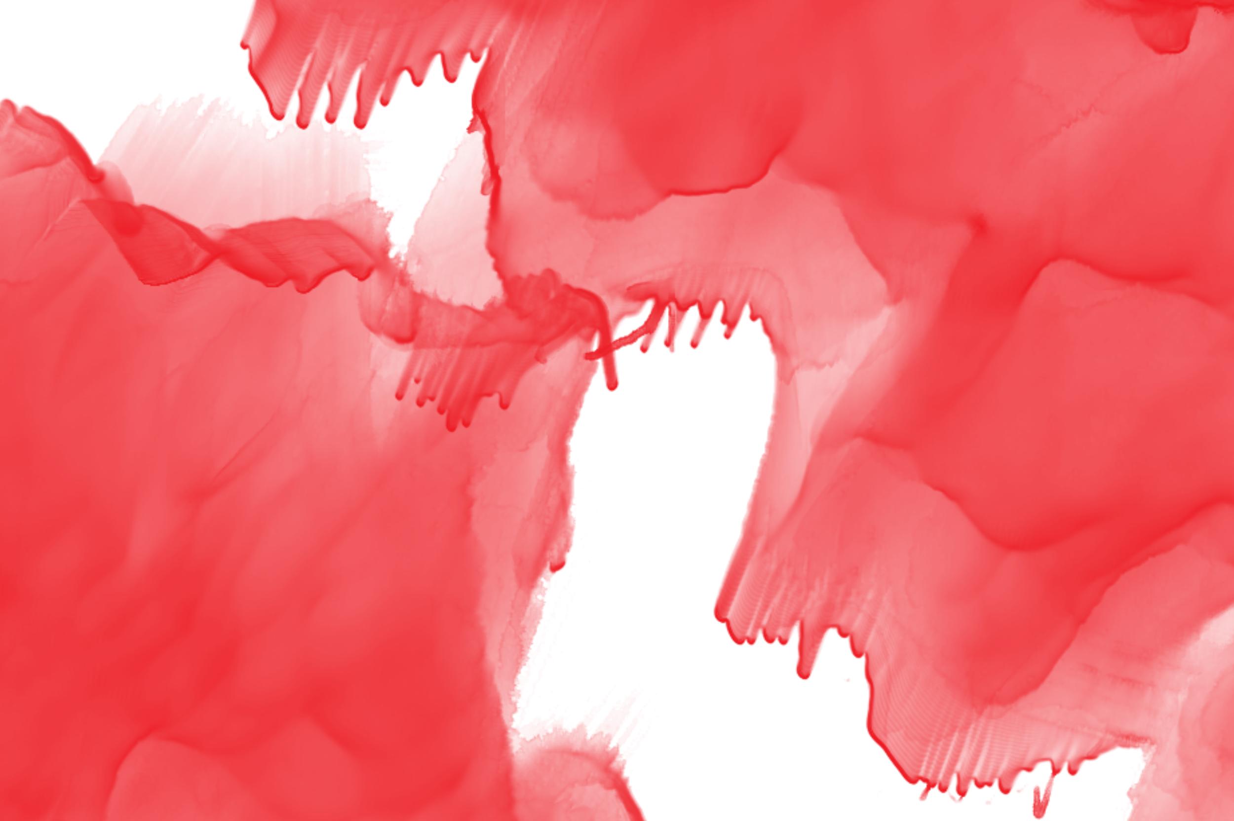 Watercolour Texture Background