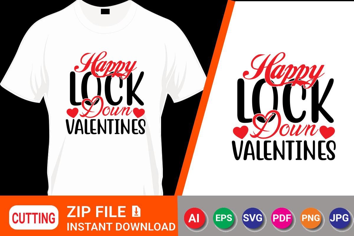 Happy Lockdown Valentines