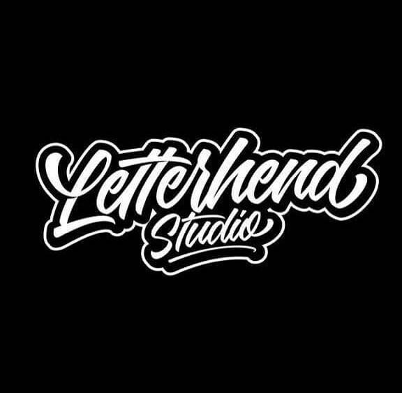 letterhend