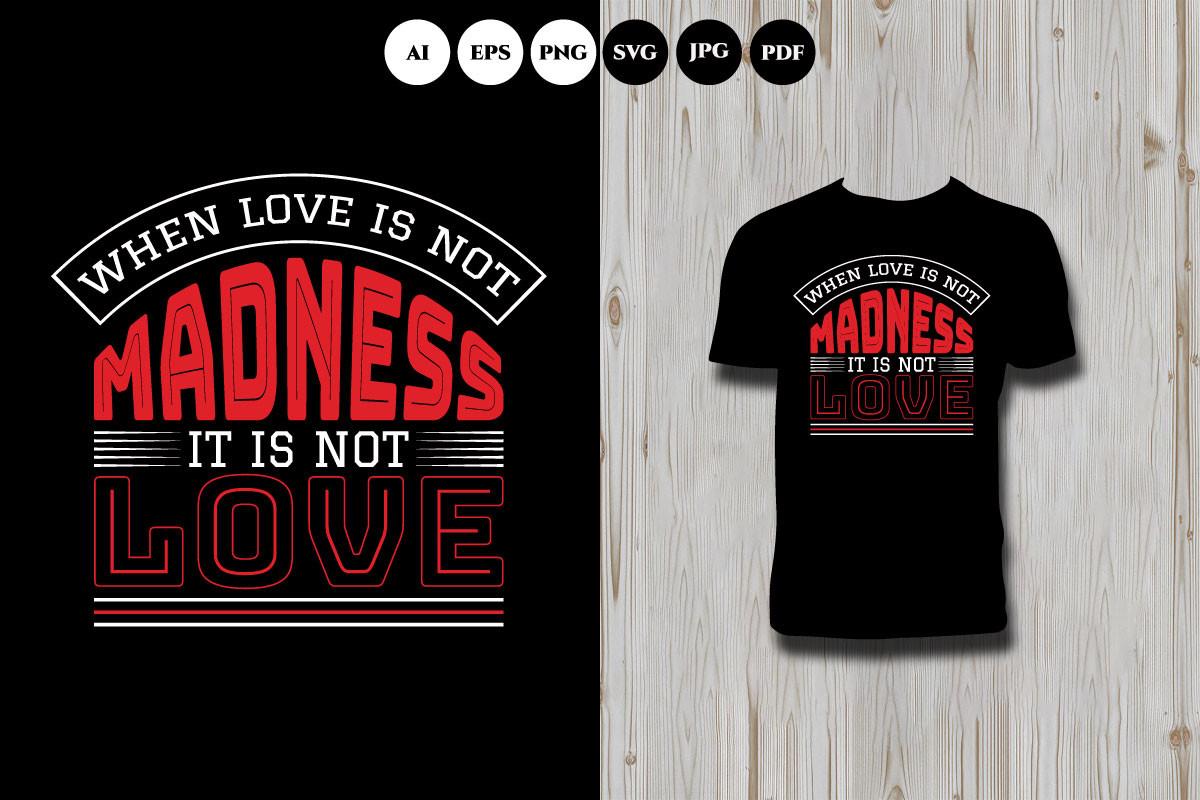Valentines Day T Shirt Design