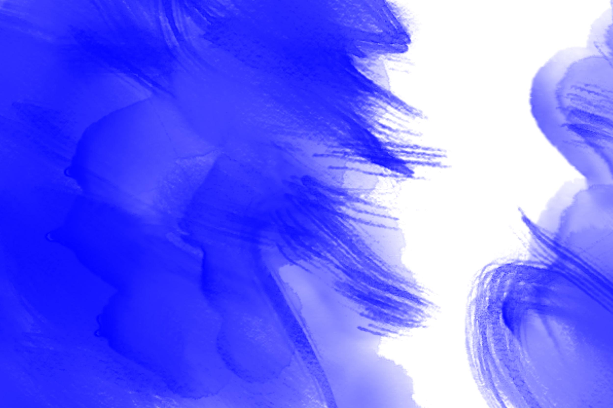 Watercolour Texture Background