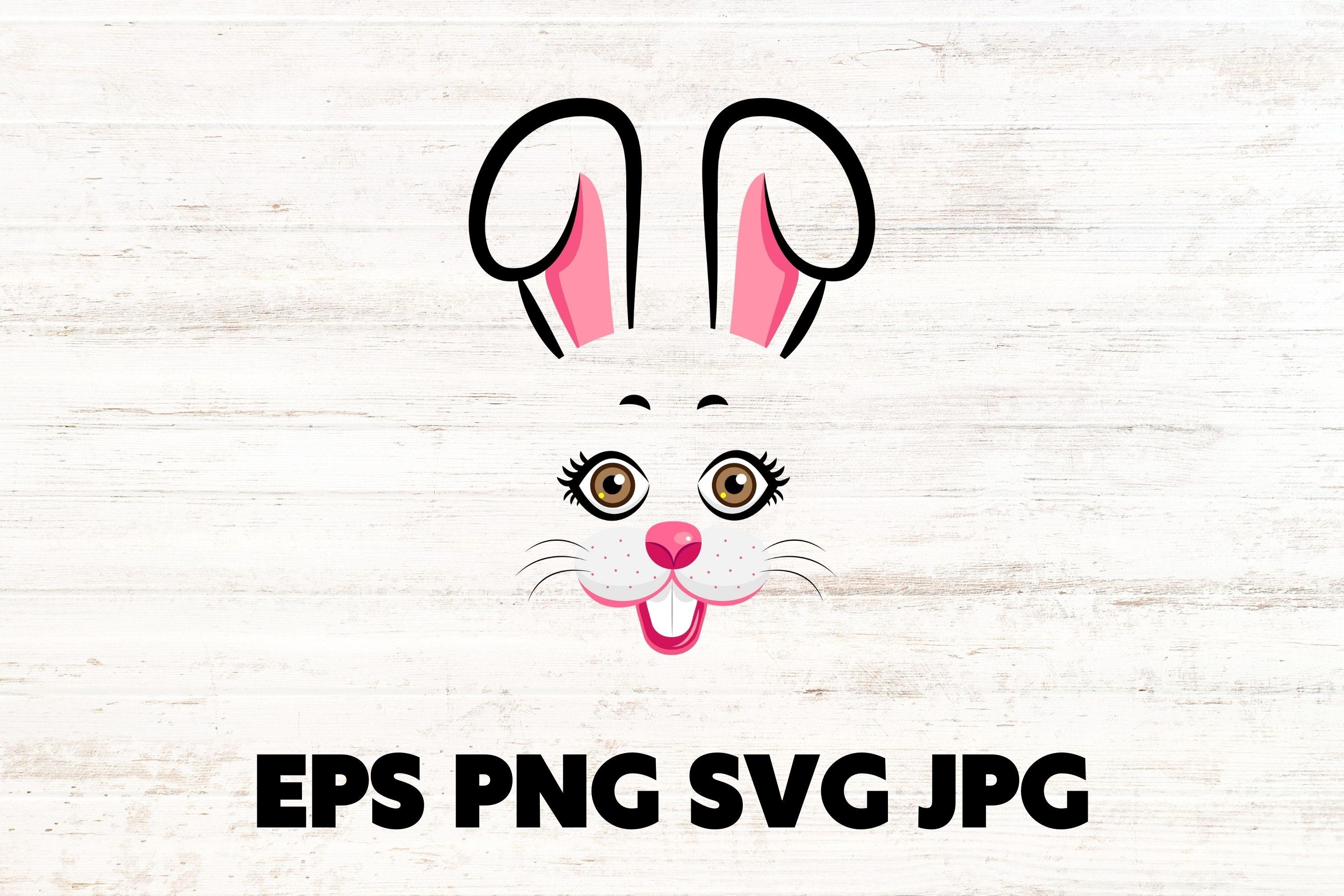 Rabbit Illustration | Rabbit Symbol 2023