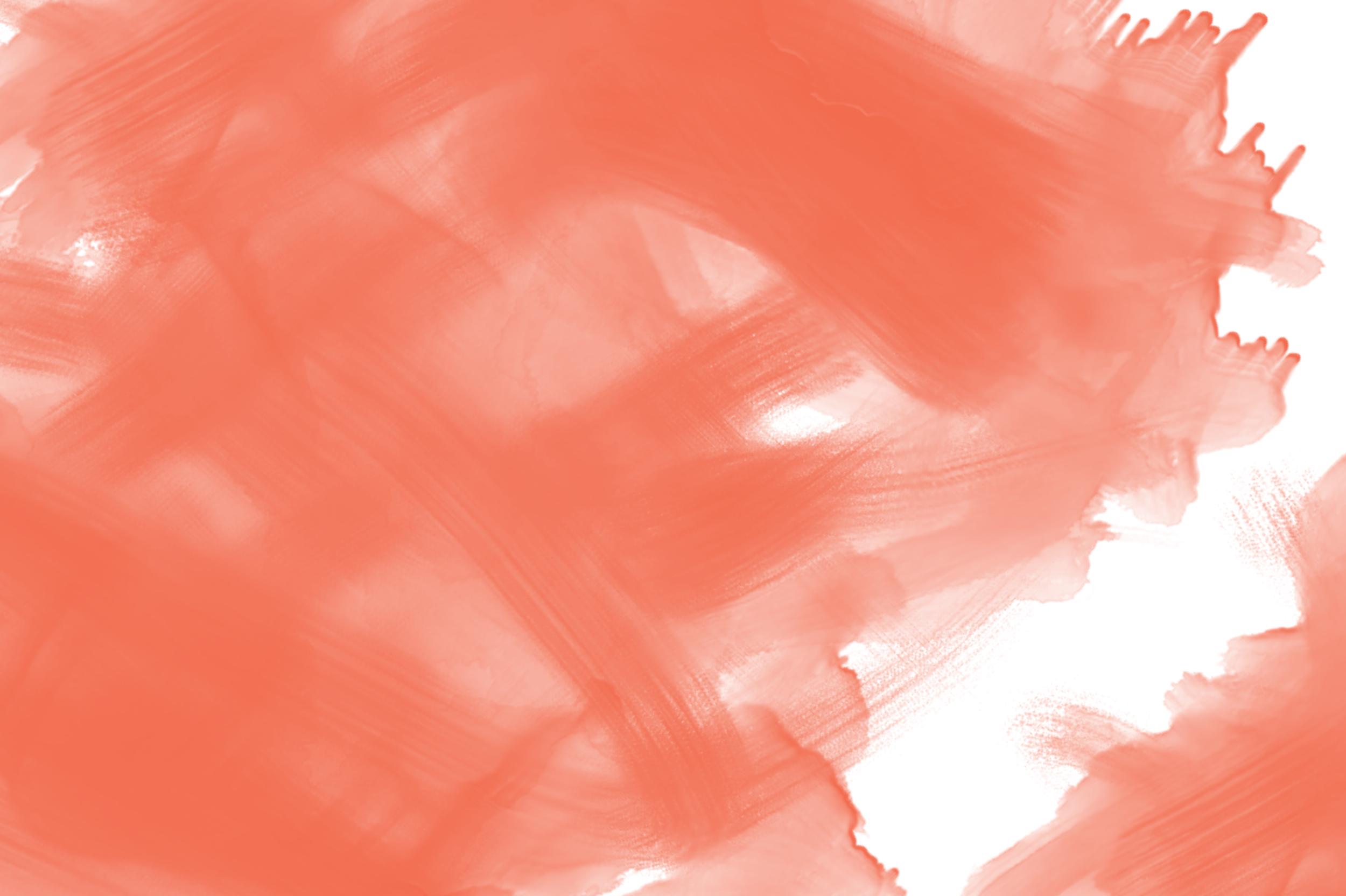Colorful Watercolor Transparent