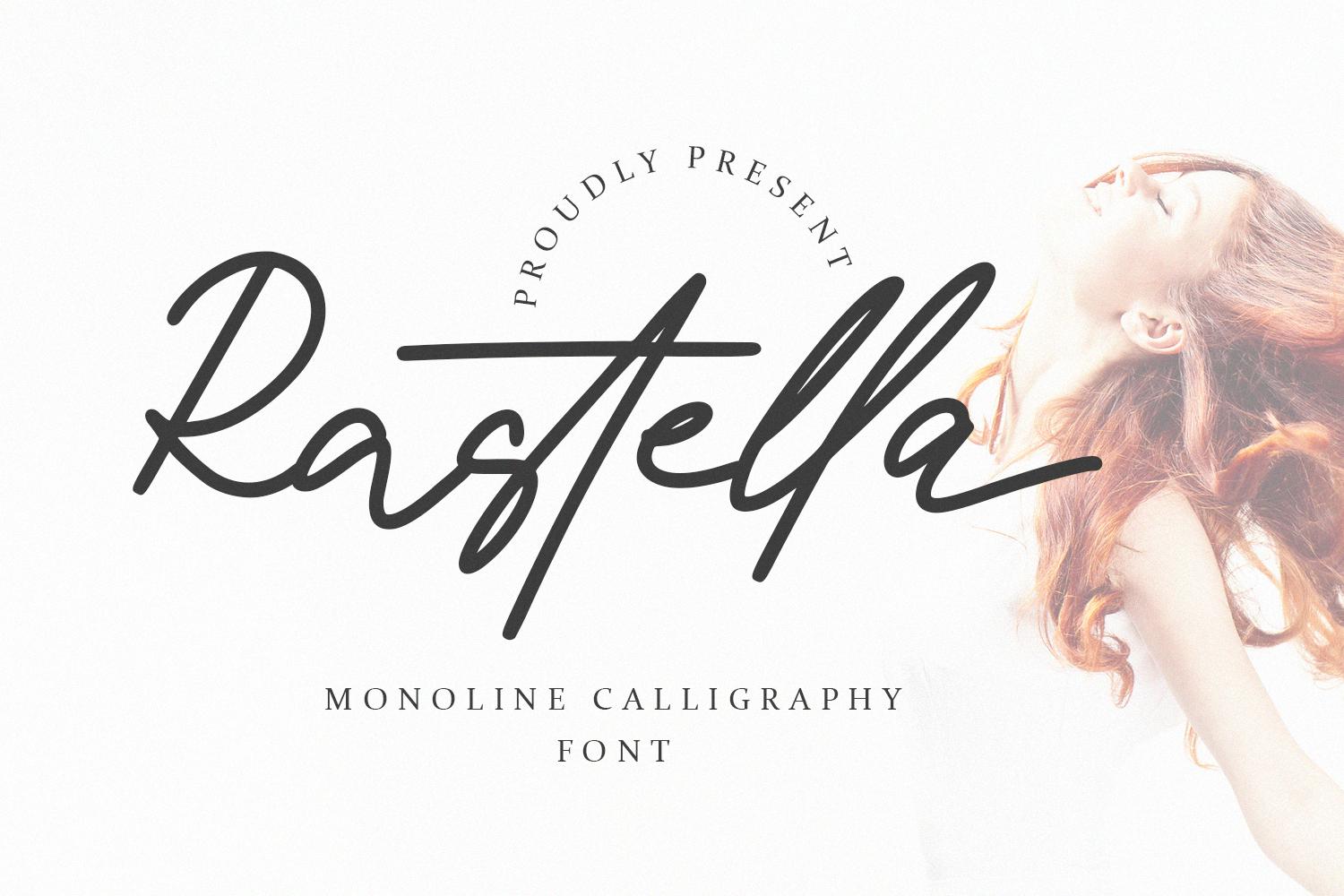 Rastella Font