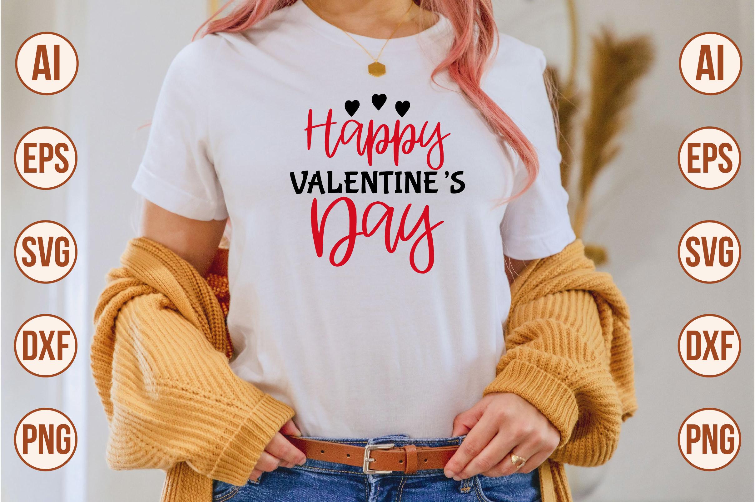 Happy Valentine's Day 2