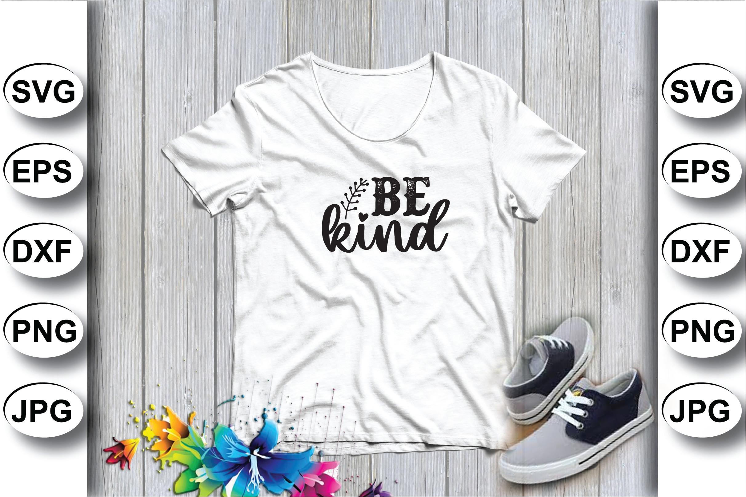 Be Kind T-shirt