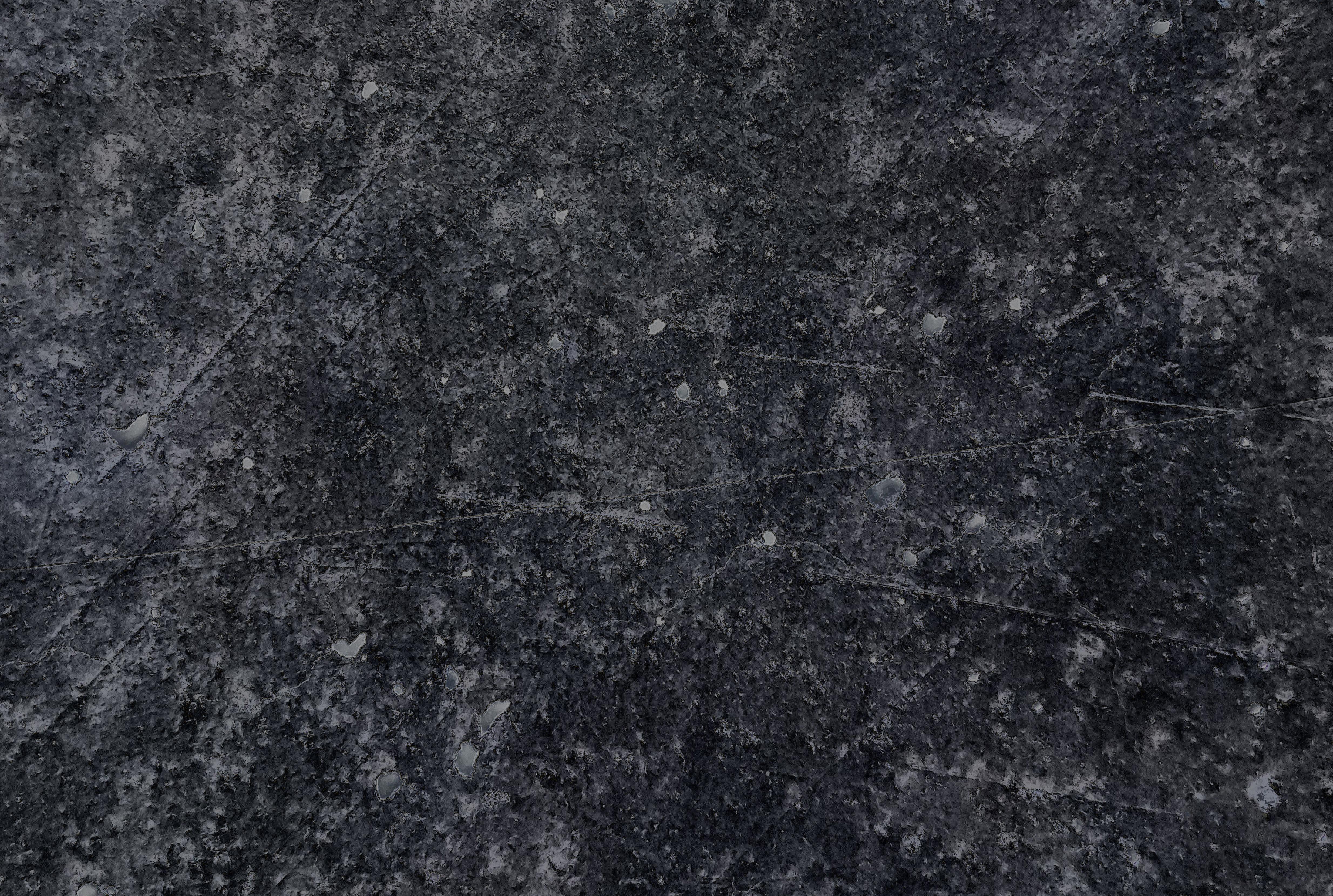 Dark Grey Textured Wall Background
