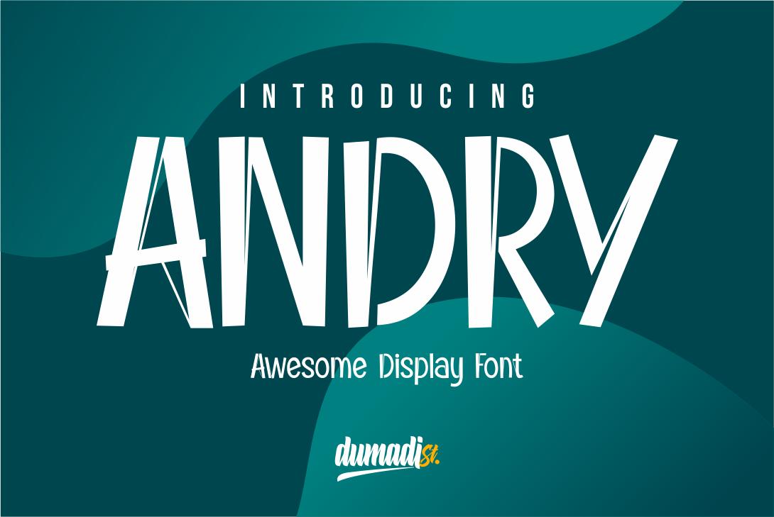 Andry Font