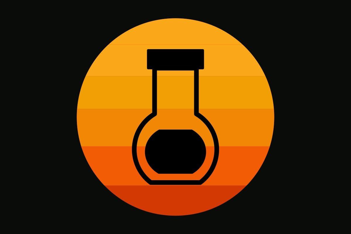 Medical Theme Silhouette