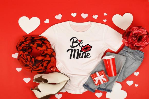 Be Mine