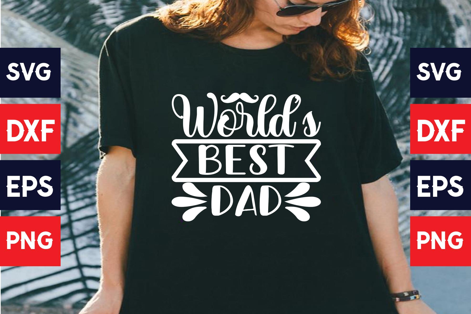 World's Best Dad