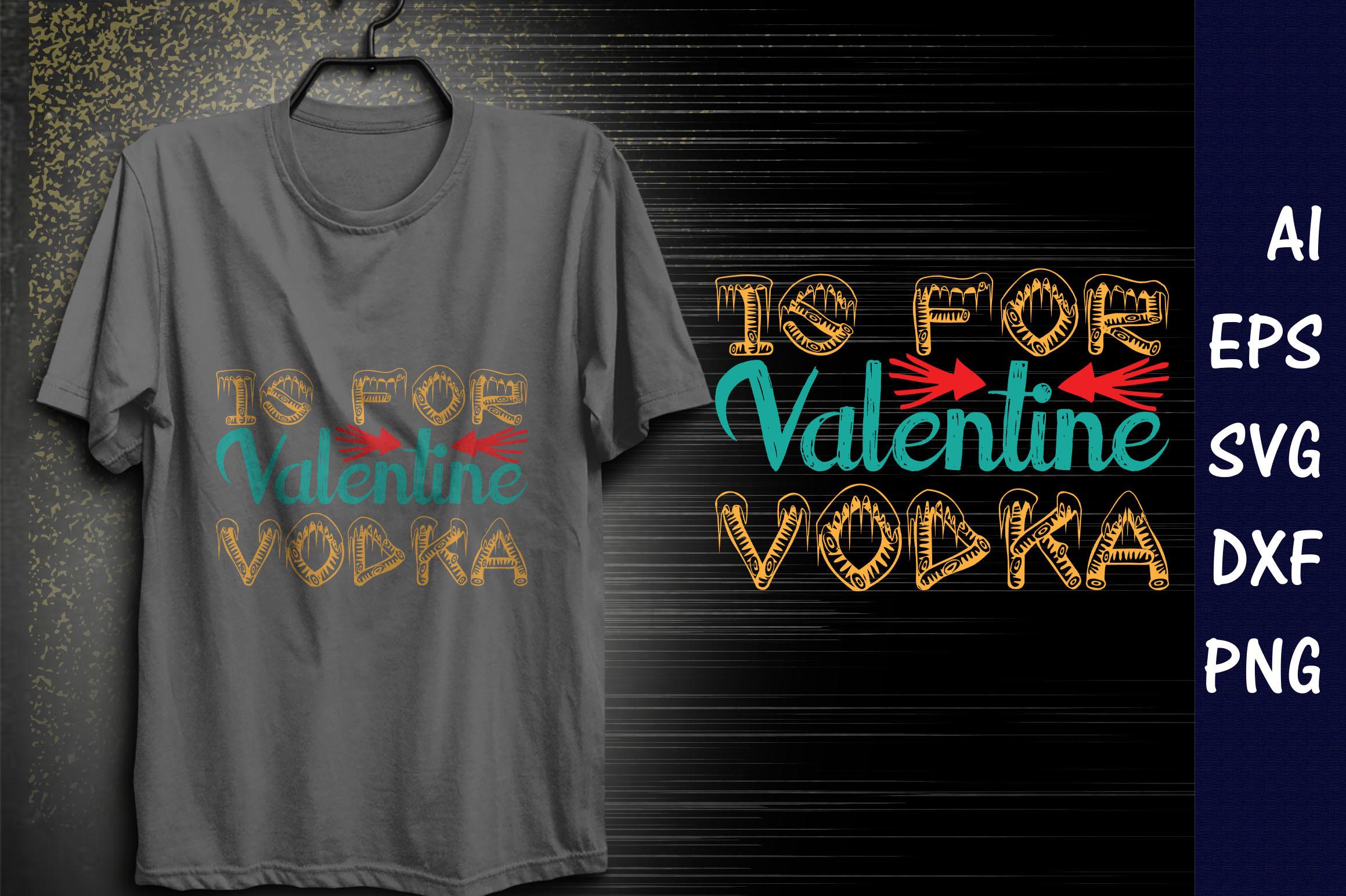 Valentines Day Quote SVG Design, is for
