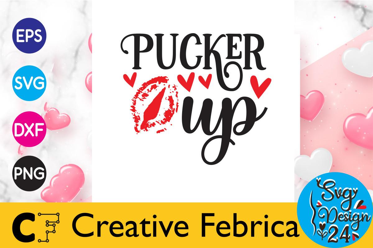 Pucker Up Valentine's Day Bundle