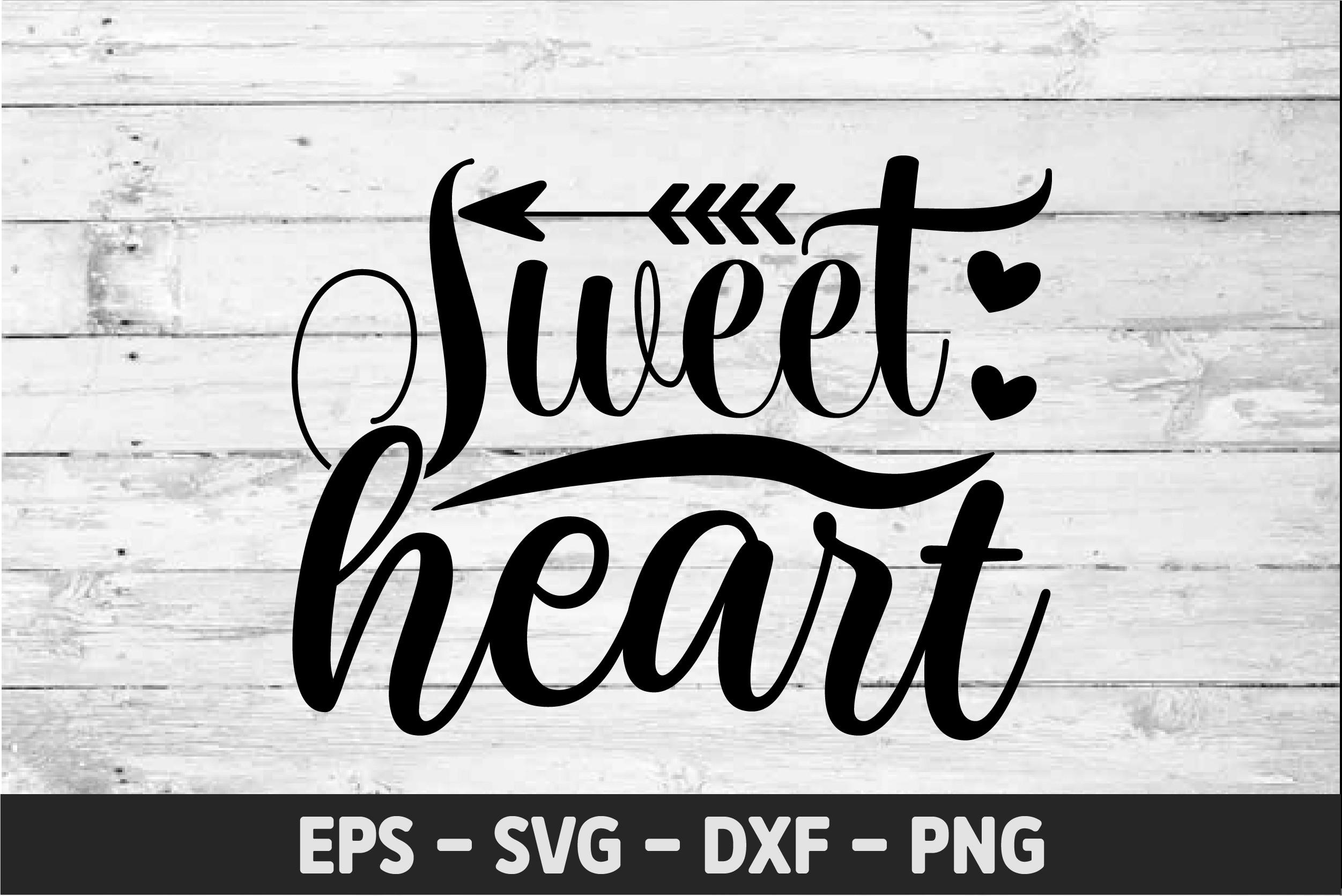Sweet Heart 1