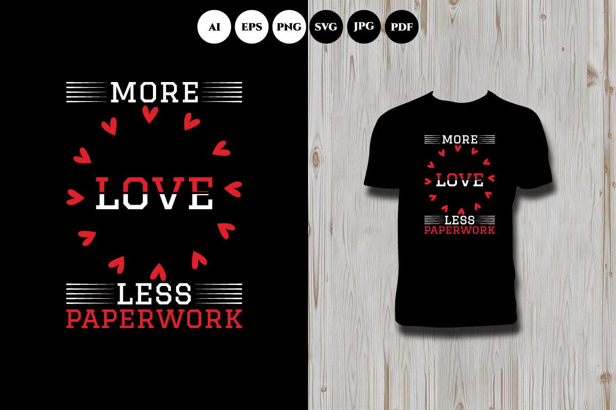 Valentine's Day T Shirt