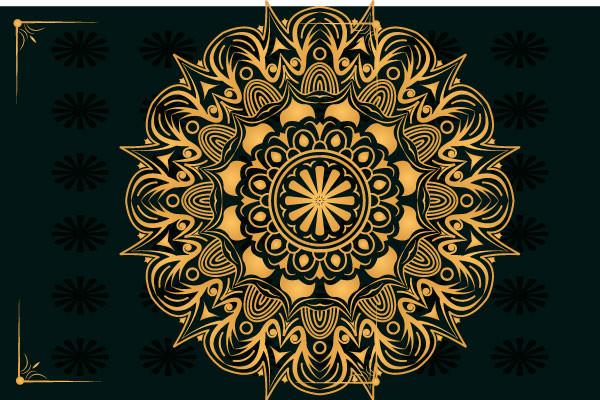 Hand Drawn Vector Pattern Brushes