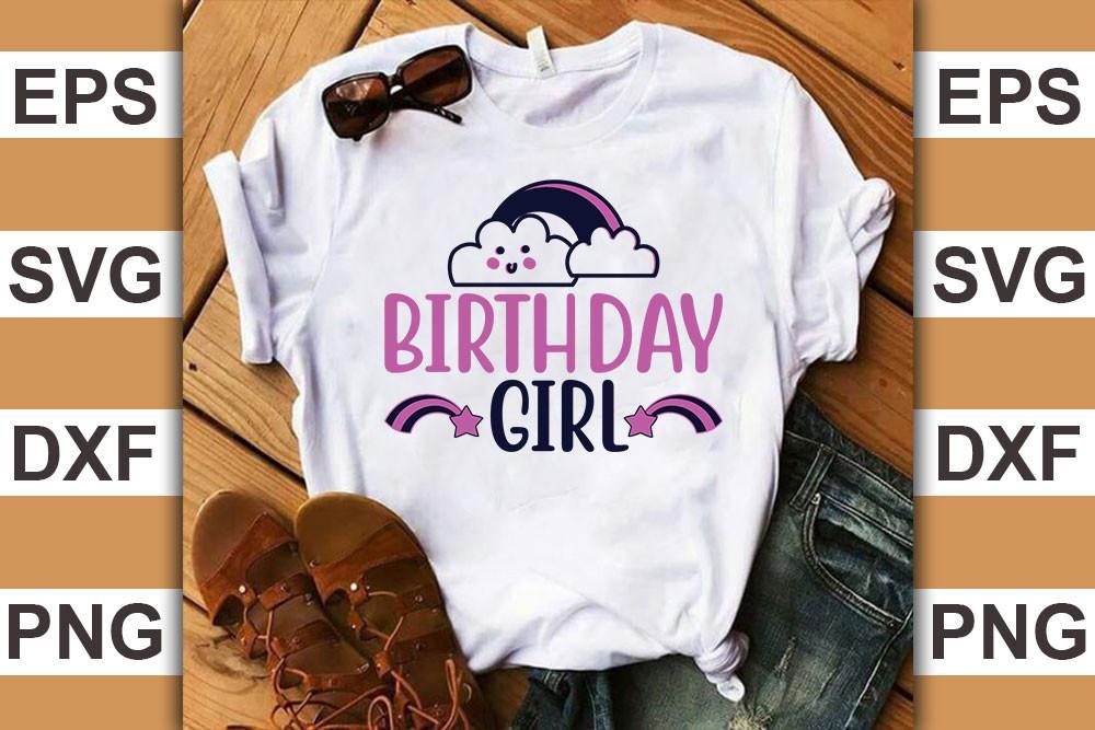 Unicorn Quotes Svg Cut Files,  Birthday