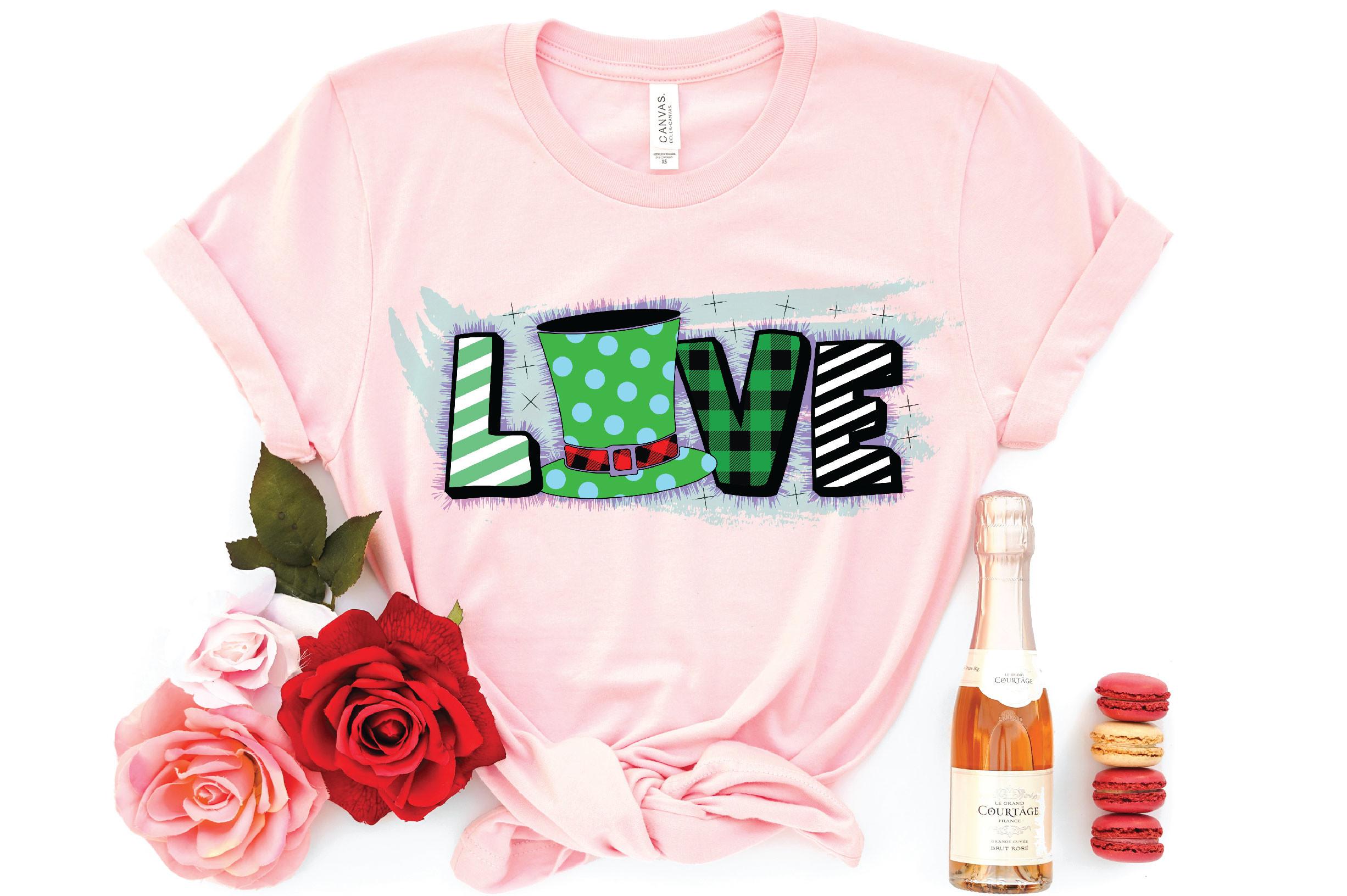Love Sublimation