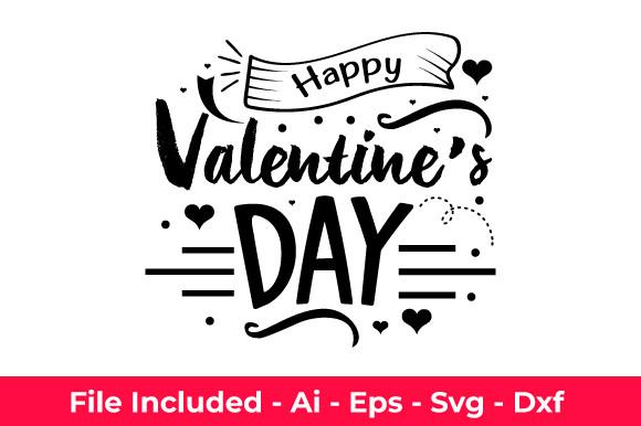 Valentine’s Day Graphic
