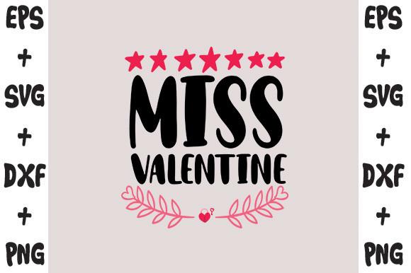 Miss Valentine