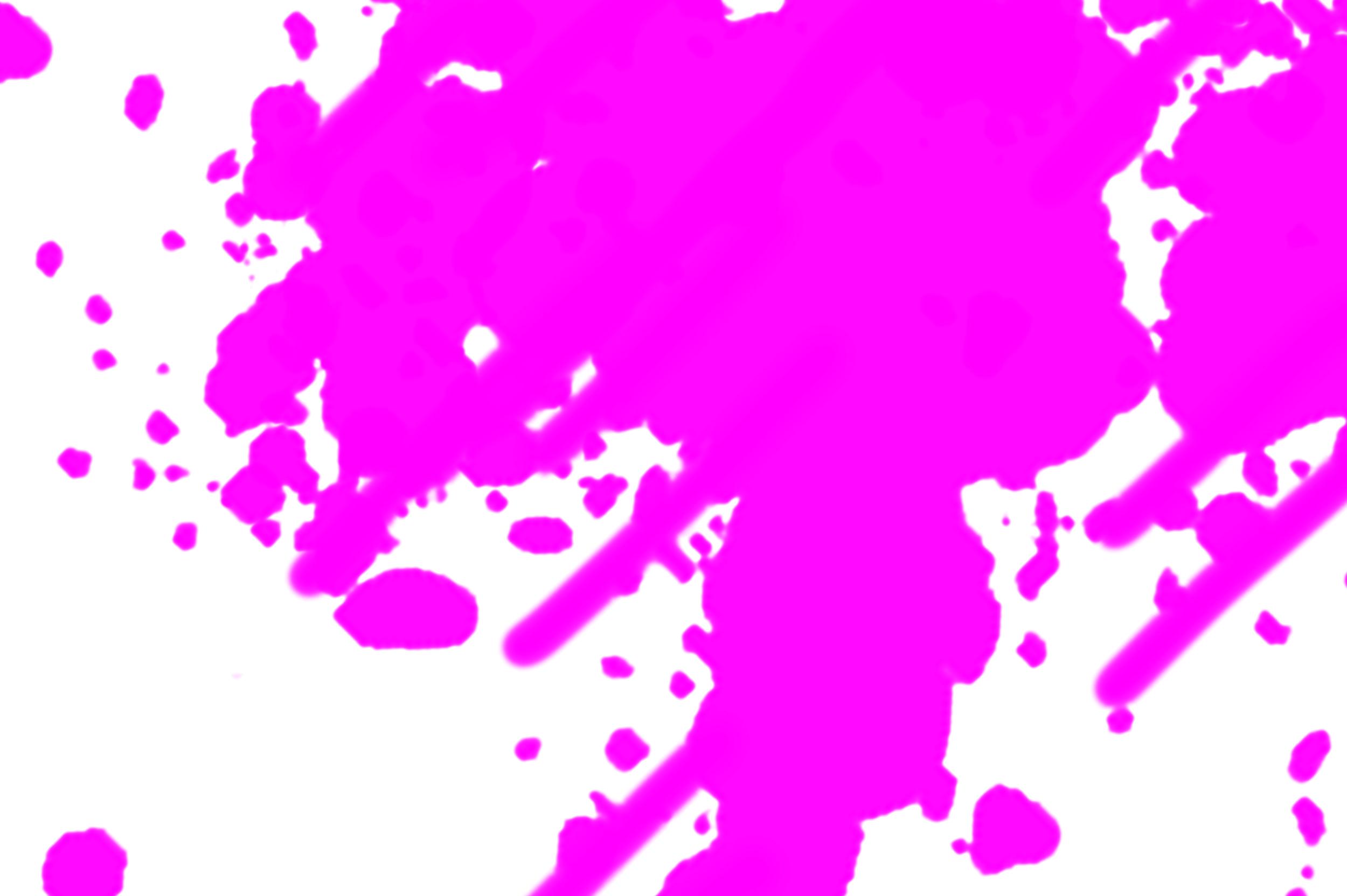 Colorful Watercolor Transparent