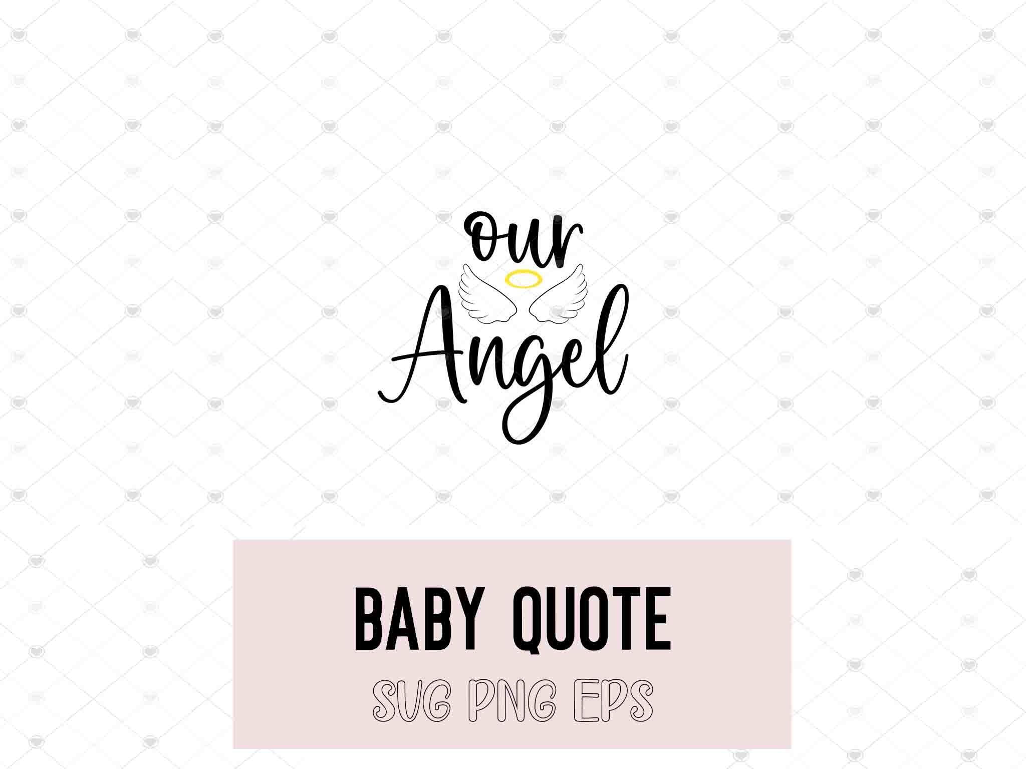 Our Angel
