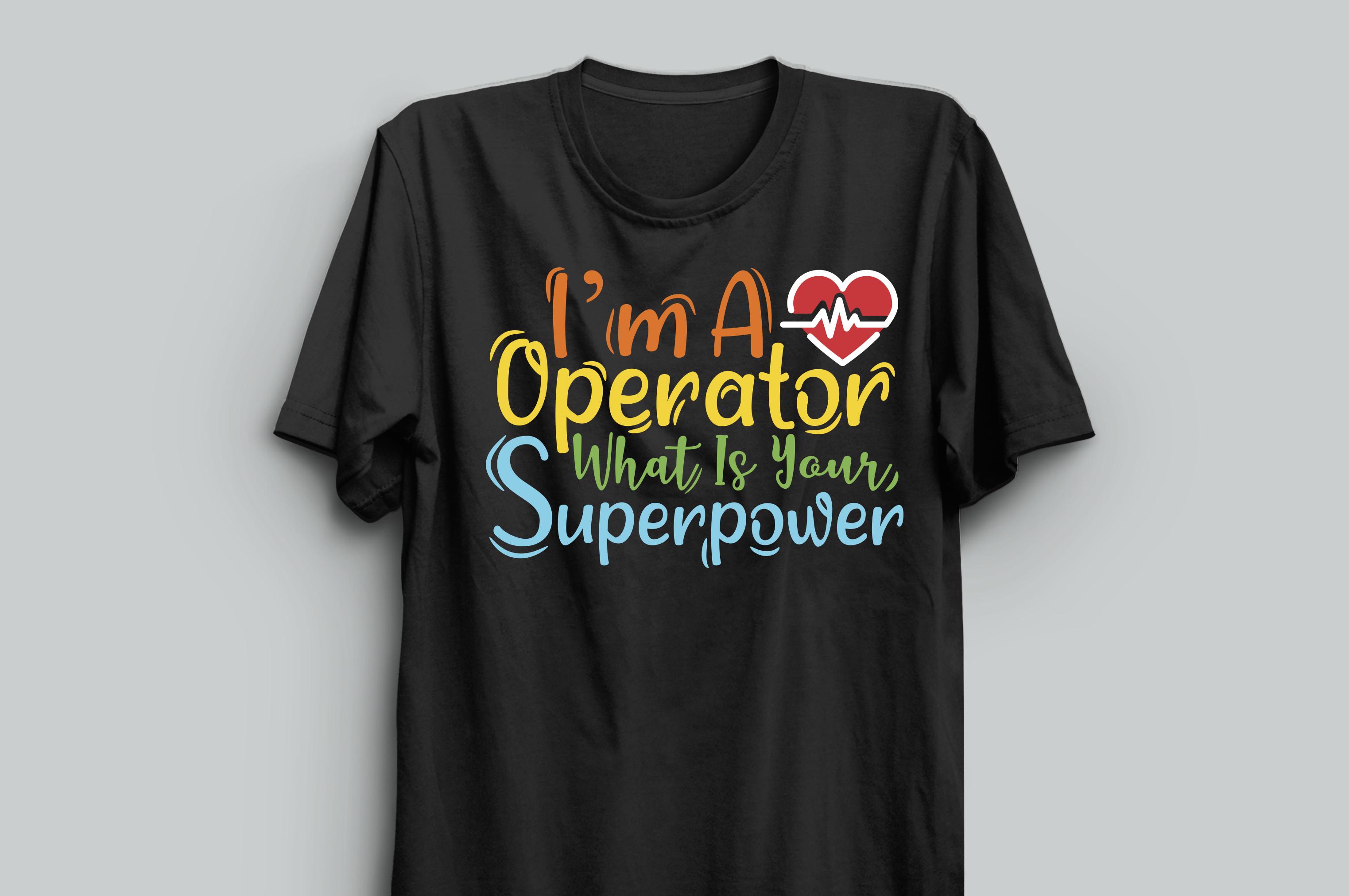 Doctor T-shirt Design 9